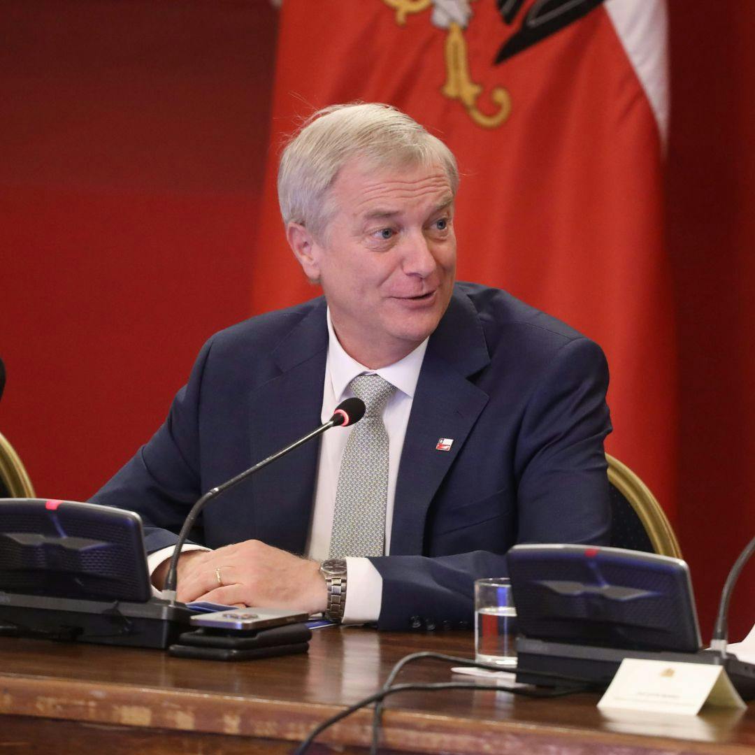 El dilema del indulto: El debate que se instala en los primeros día del Presidente Kast