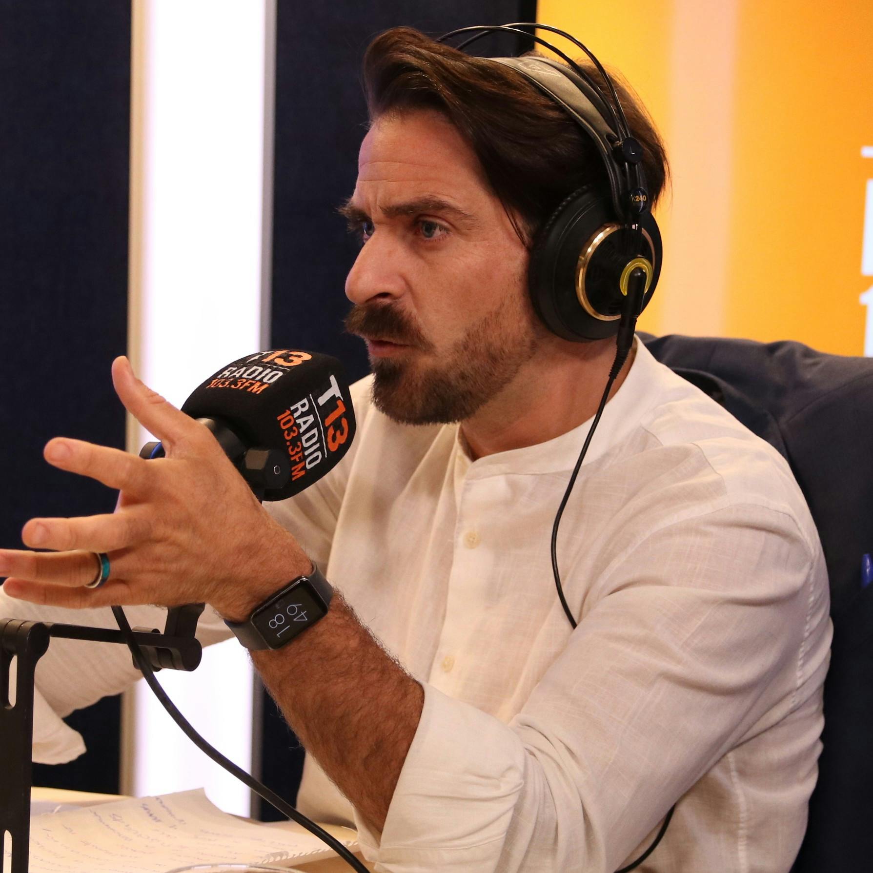 Diputado Winter (FA): “Veo un Presidente Kast que no está interesado en construir algo con nosotros”