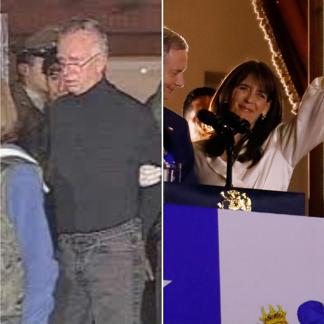 O’Shea y Rivera por la muerte de Claudio Spiniak y el regreso del rol de la Primera Dama