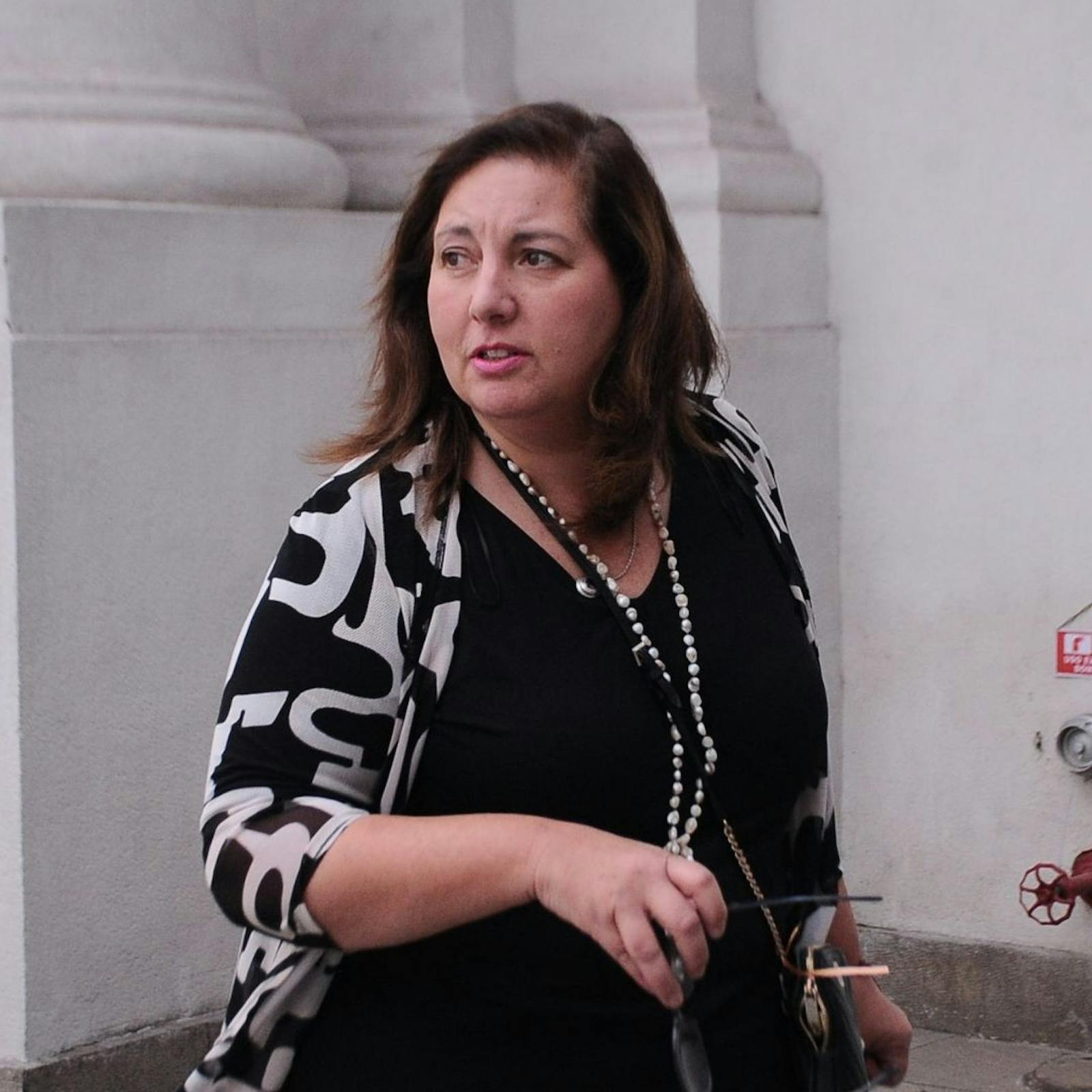 Senadora Paulina Vodanovic (PS) por plan de “Reconstrucción Nacional”: “Me parece complejo este discurso y bastante contradictorio” 