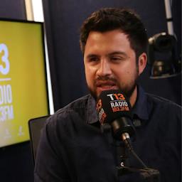 Diputado Gustavo Gatica y eventuales indultos del Presidente Kast: "En términos políticos, me parece bien contradictorio con el relato que intentó instalar en campaña"