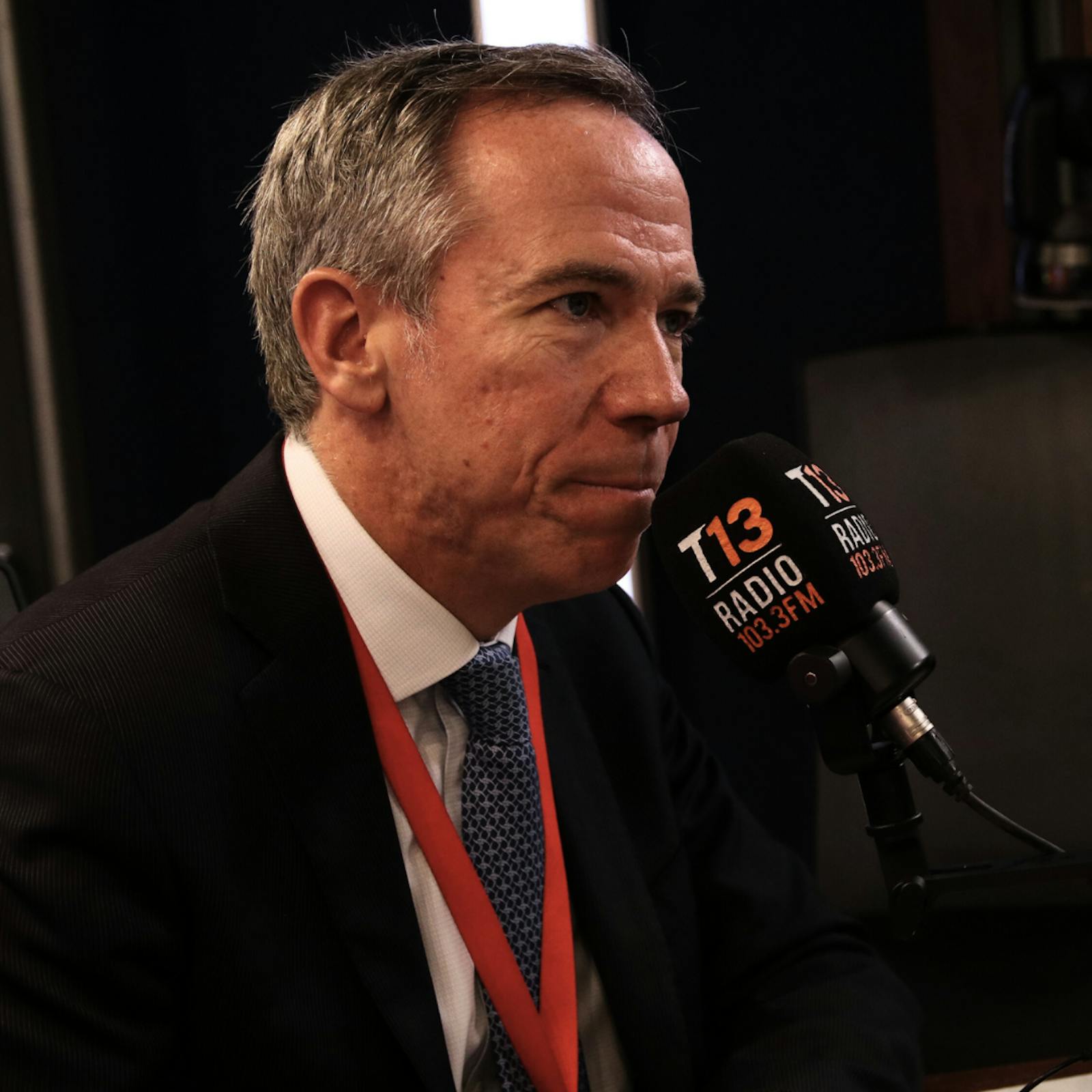 Presidente de la Cámara, Jorge Alessandri (UDI): "Yo no habría puesto el tema de los indultos al principio del gobierno" episode artwork