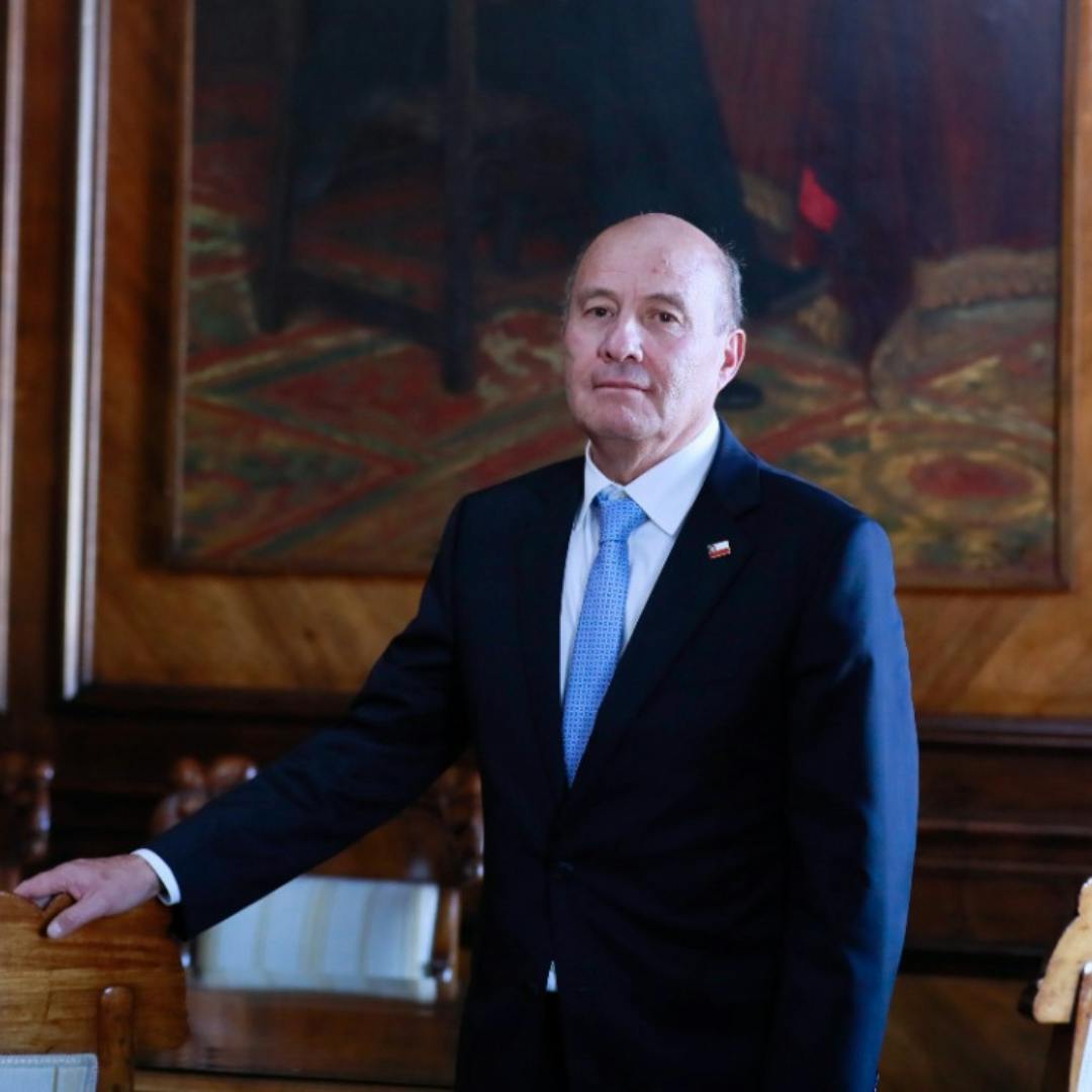 Ministerio de Hacienda enviará oficio para que todas las carteras realicen una rebaja del 3% de su gasto