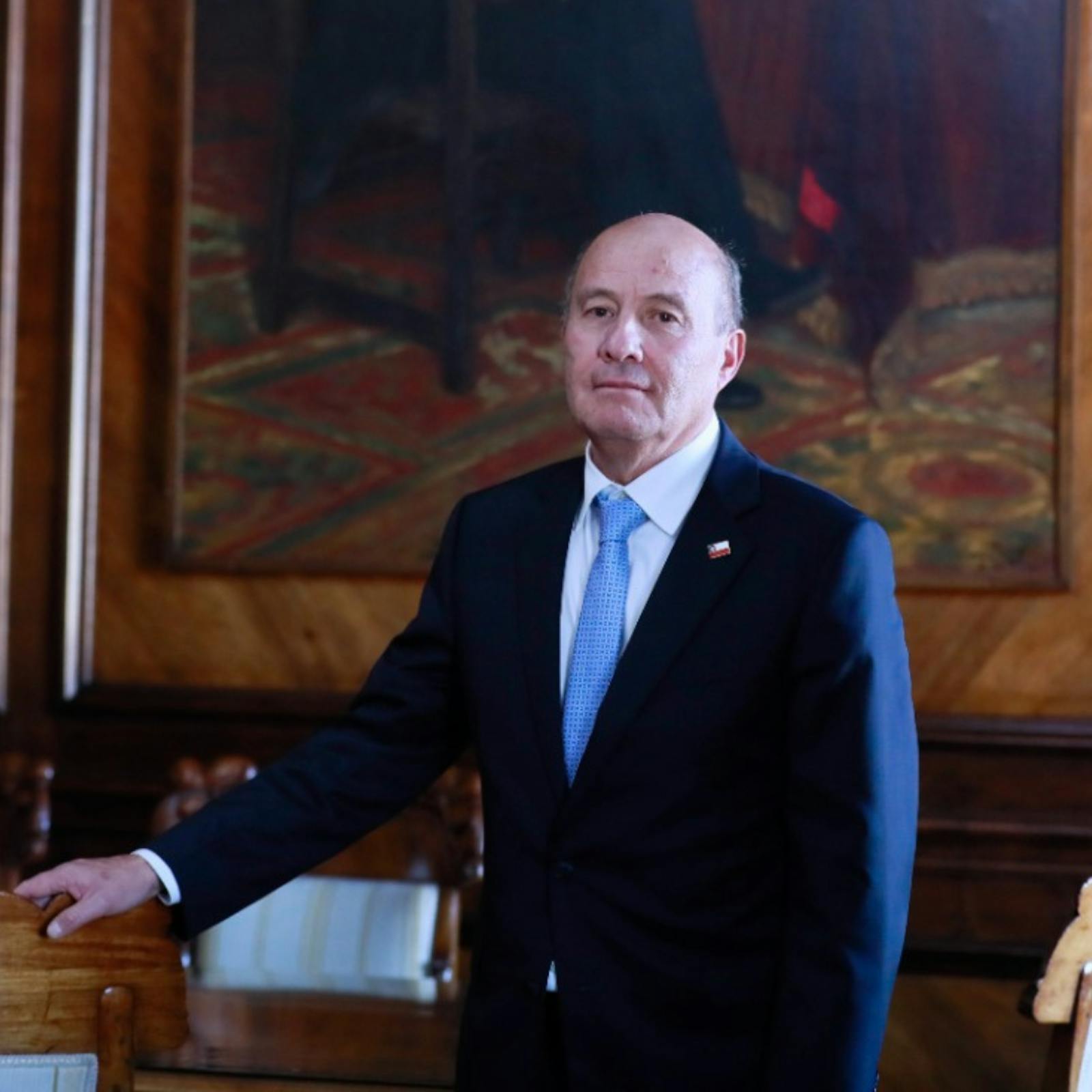 Ministerio de Hacienda enviará oficio para que todas las carteras realicen una rebaja del 3% de su gasto Ministerio de Hacienda enviará oficio para que todas las carteras realicen una rebaja del 3% de su gasto