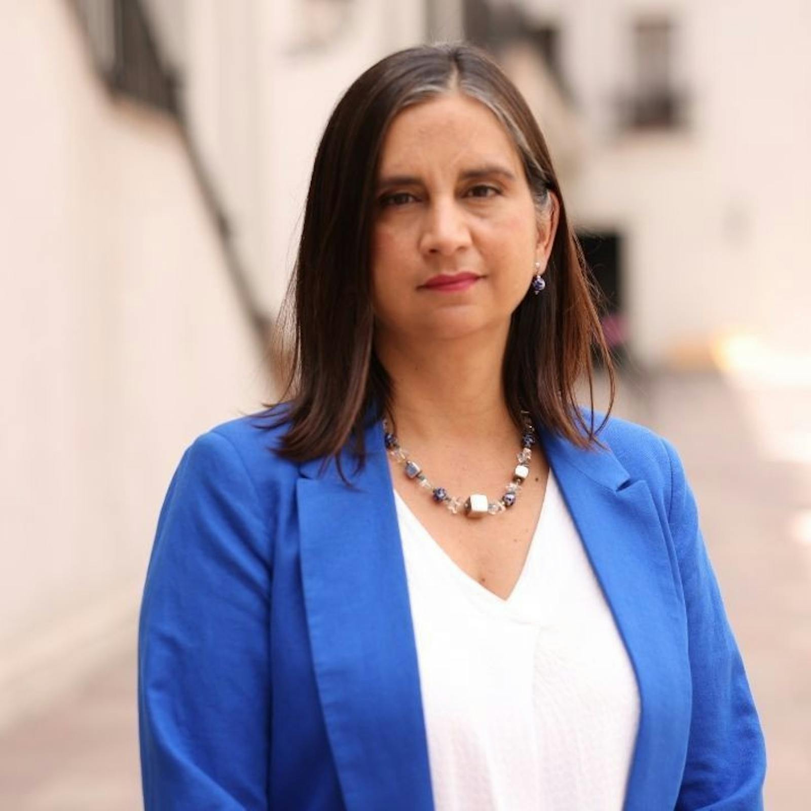 Hablamos con la ministra de Agricultura, Ignacia Fernández, sobre la emergencia agrícola por los incendios. Hablamos con la ministra de Agricultura, Ignacia Fernández, sobre la emergencia agrícola por los incendios.