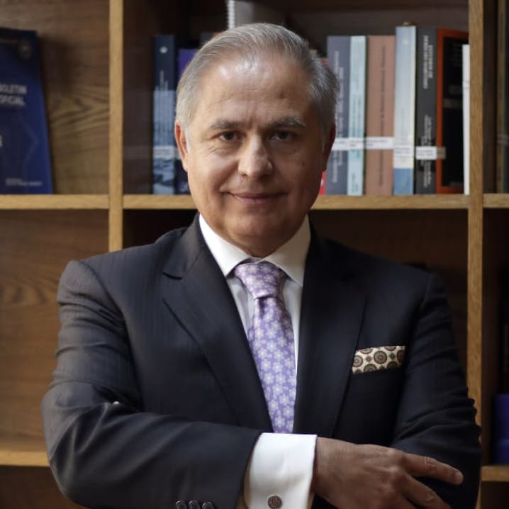 Juan Carlos Manríquez y posible indulto a ex capitán Faúndez: “No es sustituir la sentencia, sino ejercer una facultad presidencial”