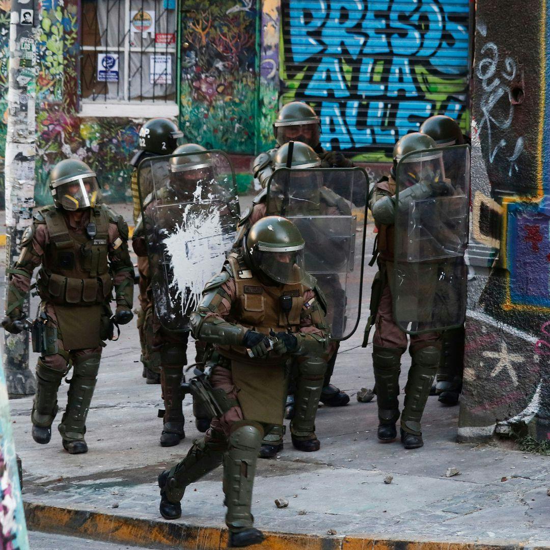 El "timing" de los indultos: Riesgos y costos políticos