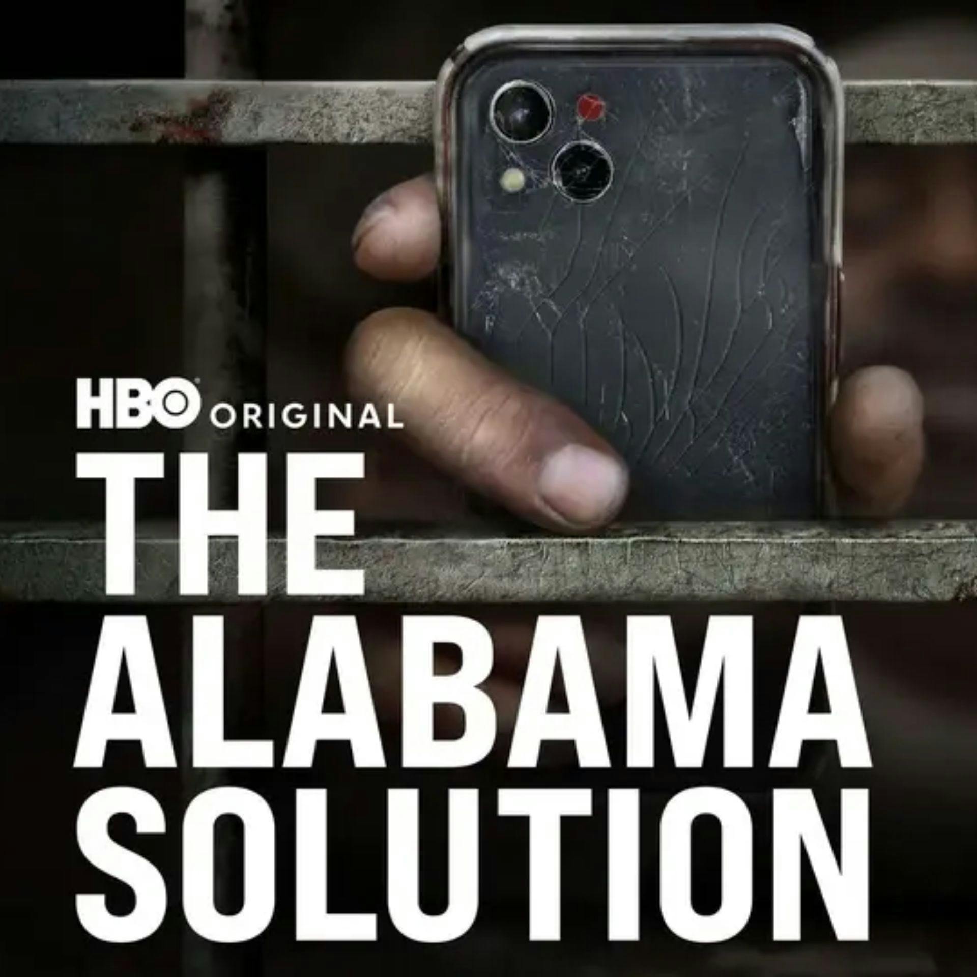 El documental “The Alabama Solution”