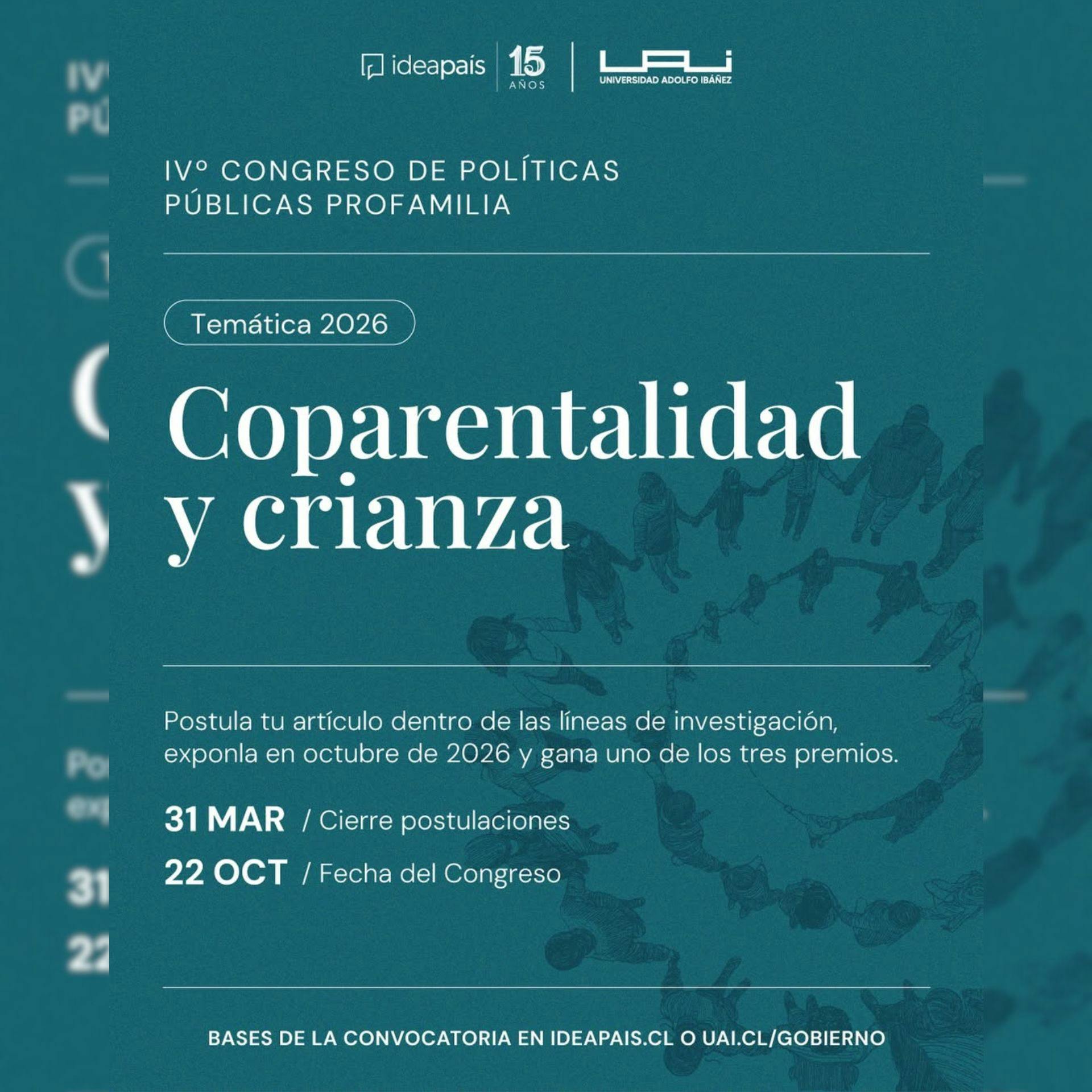 El Congreso de Políticas Públicas Profamilia