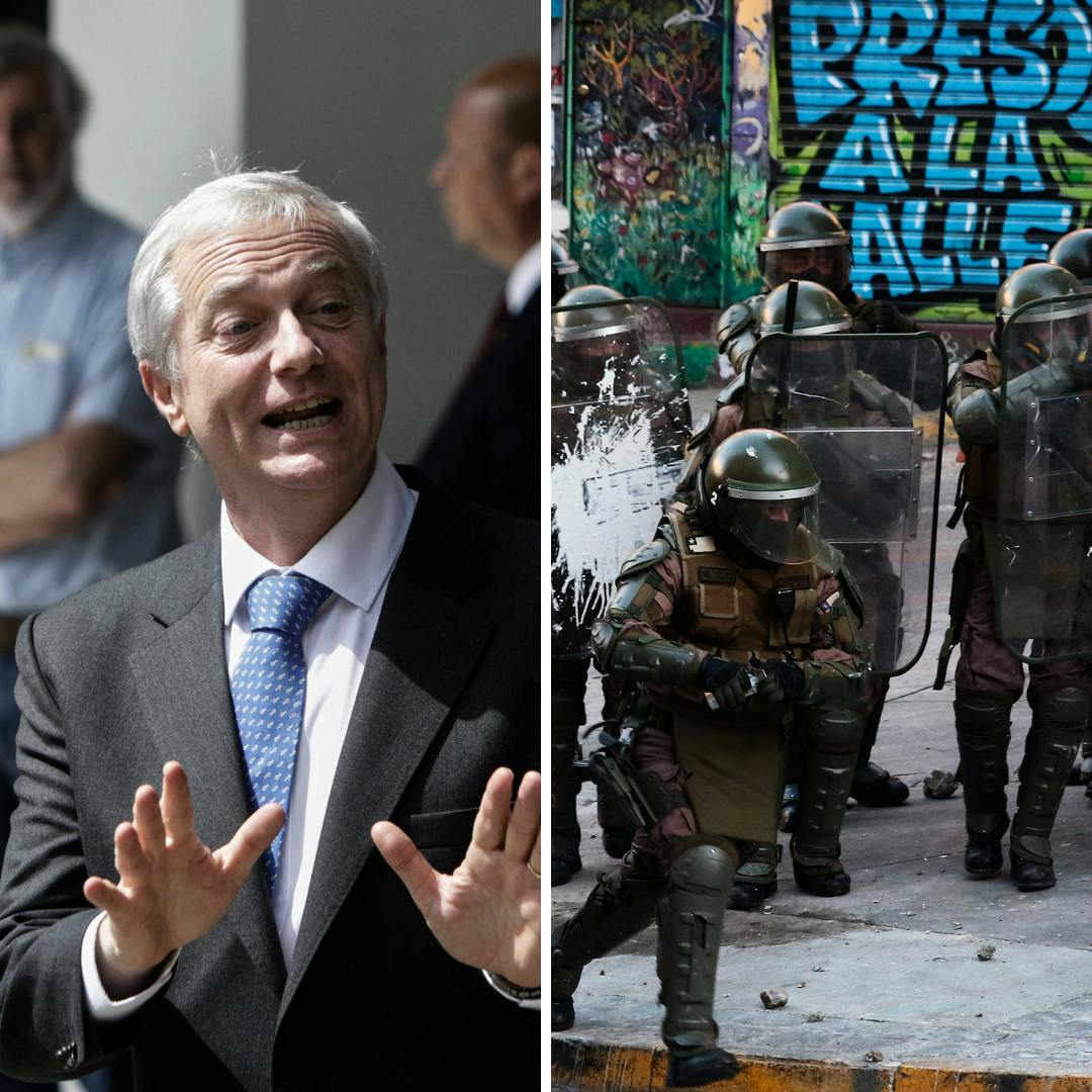 Administración Kast despliega agenda económica mientras enfrenta primer flanco por indultos