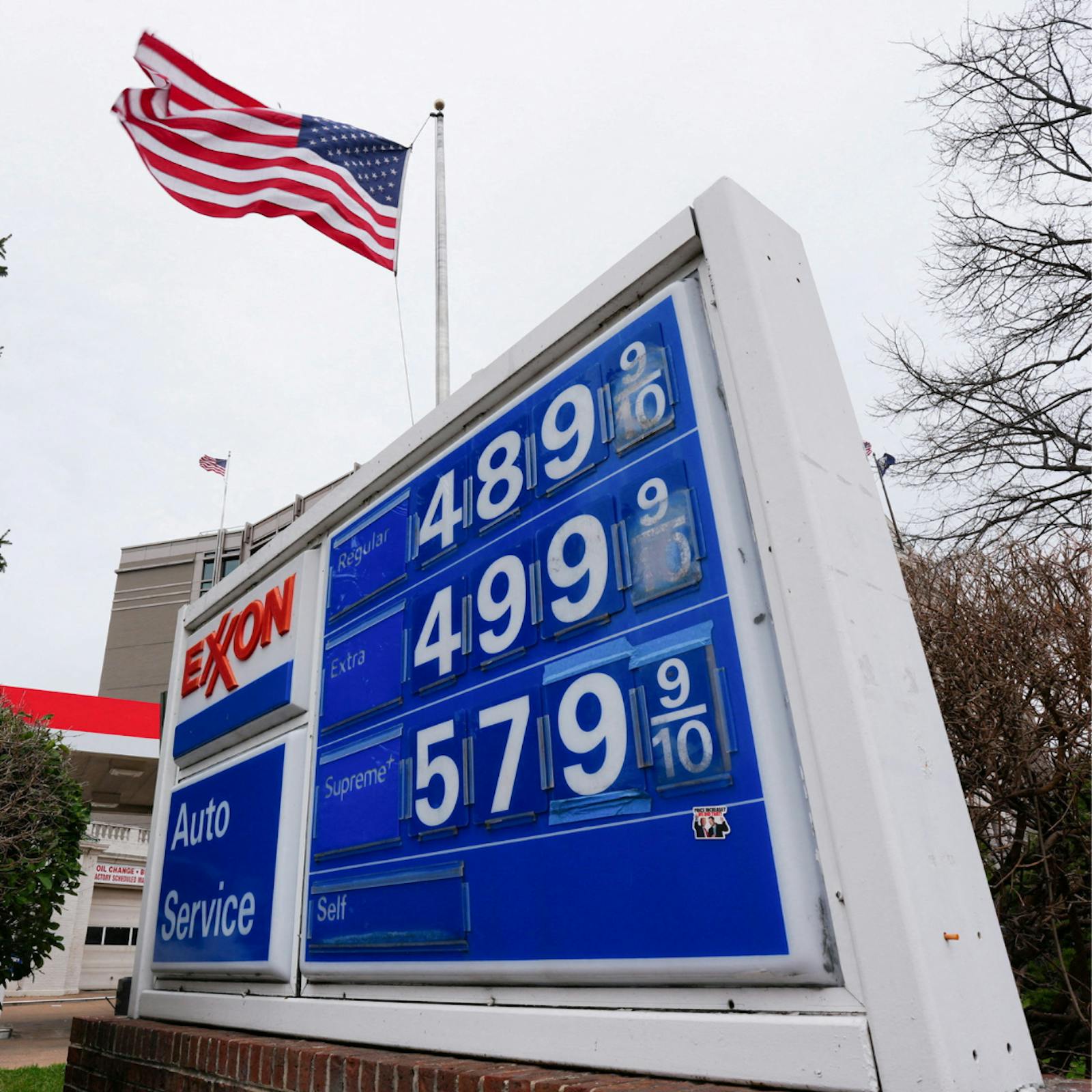 El alza del precio del diésel presiona a Estados Unidos y a los mercados energéticos mundiales, ante el conflicto en Medio Oriente