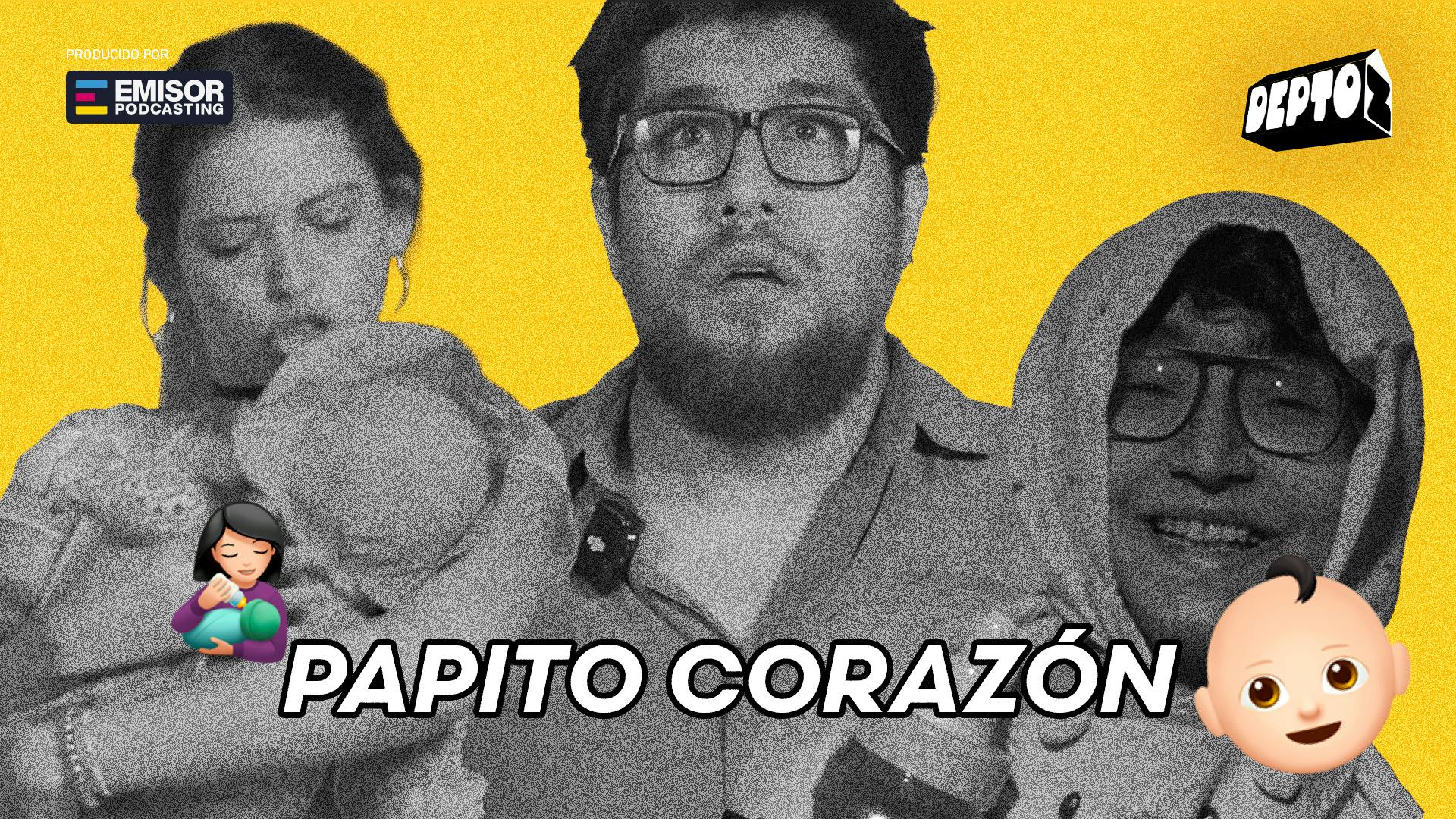 Papito Corazón