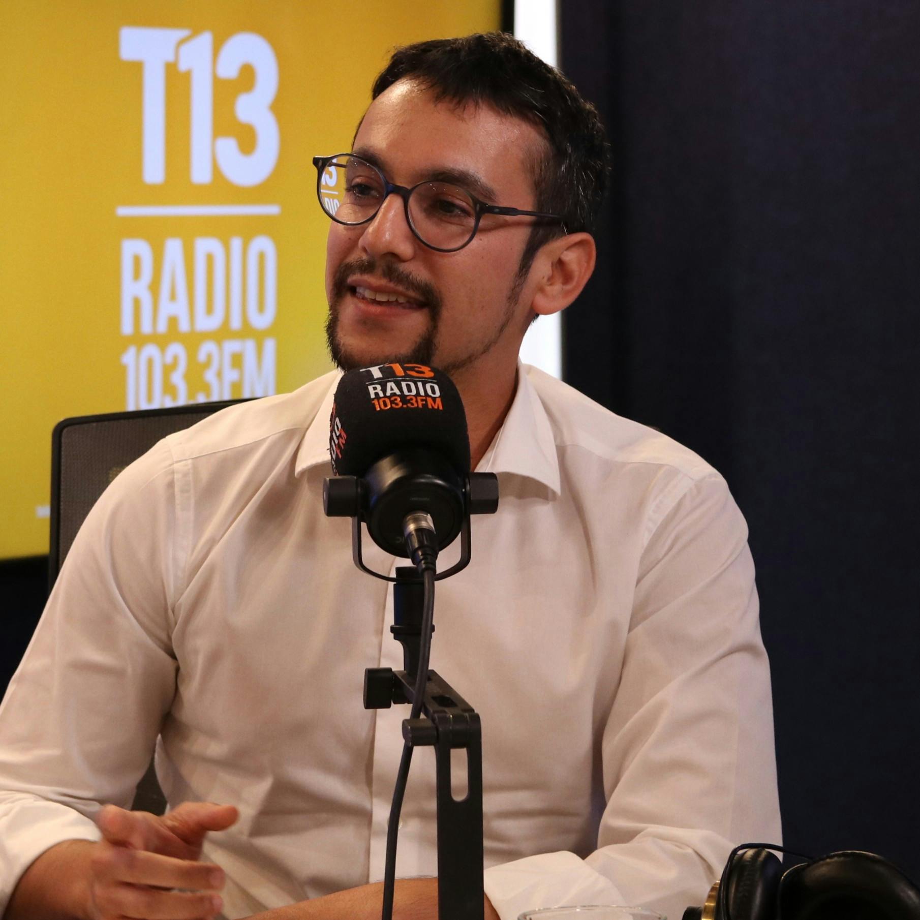 Alcalde de Peñalolén por amenazas de muerte en su contra: “Vamos a seguir muy firmes con los operativo, la gente está buscando autoridades que decidan defender los barrios”