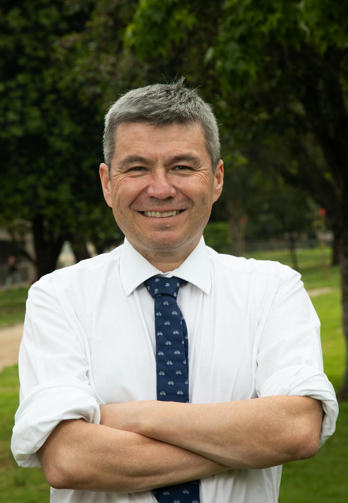 Marcelo Mena tras retiro de decretos medioambientales: "Yo estaría más preocupado si esto hubiera sido selectivo".