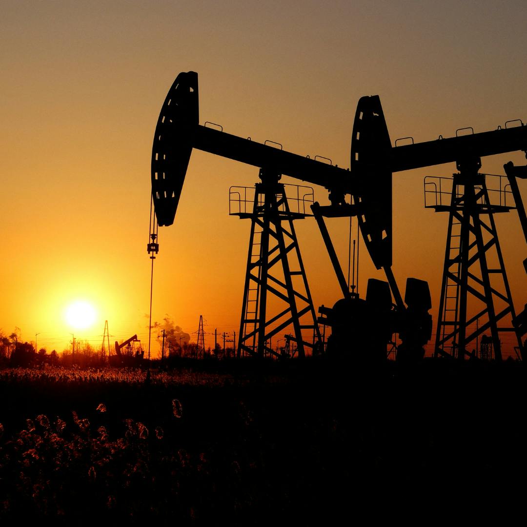 Axel Christensen por efectos de la guerra en Medio Oriente en la energía: "La capacidad de producción va a tardar un buen tiempo en ser reconstruida"