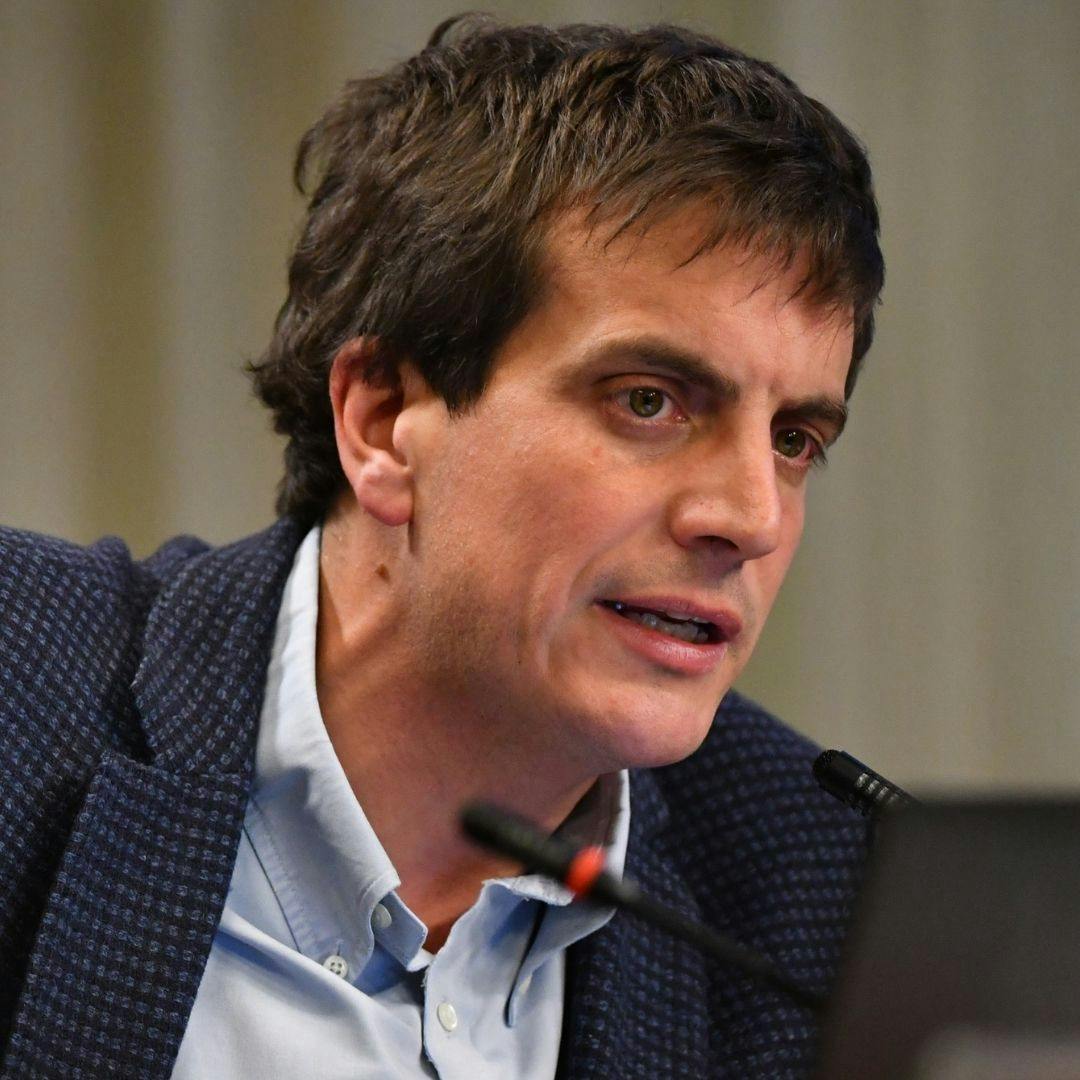 Diputado Schalper (RN) por reajuste al MEPCO: “Enfrentamos una coyuntura sin dinero”