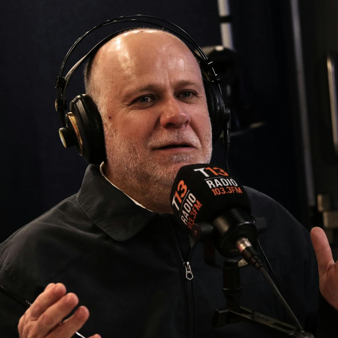 Álvaro Elizalde: "Chile hoy día no está peor que hace cuatro años atrás, está mejor en todos los indicadores"