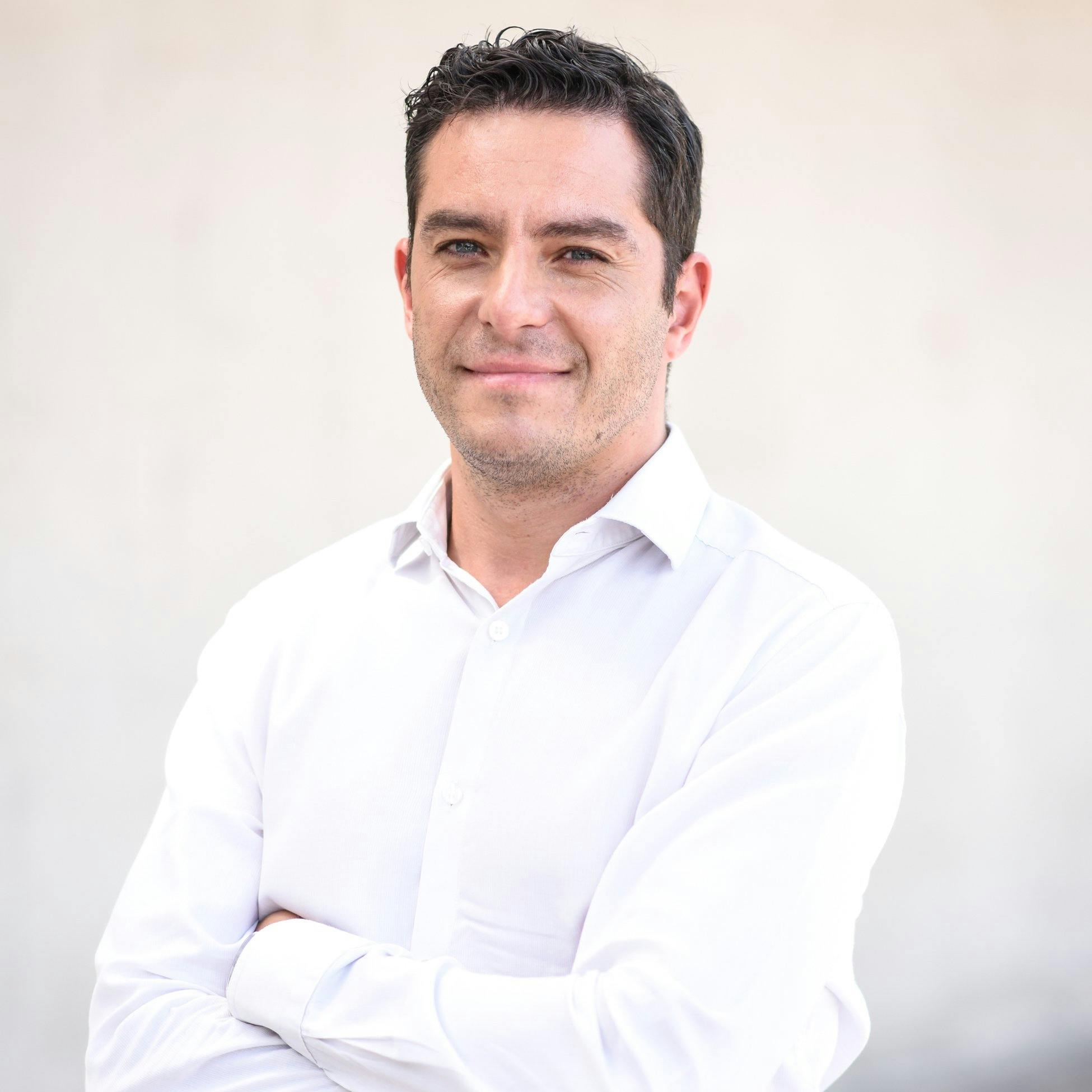 Guido Larson actualiza lo que está pasando con el conflicto en Medio Oriente.