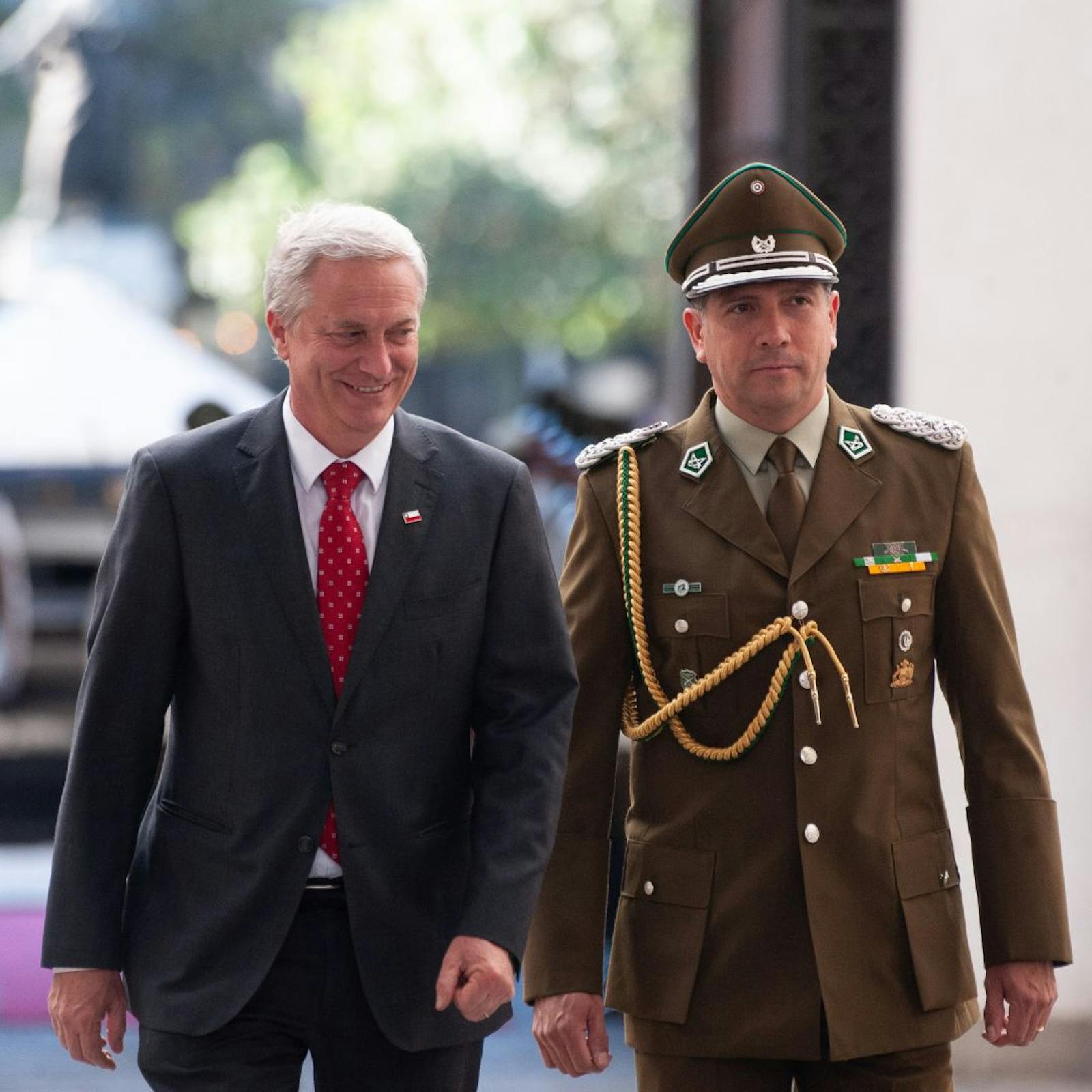 La batalla cultural entre el oficialismo y la oposición La batalla cultural entre el oficialismo y la oposición