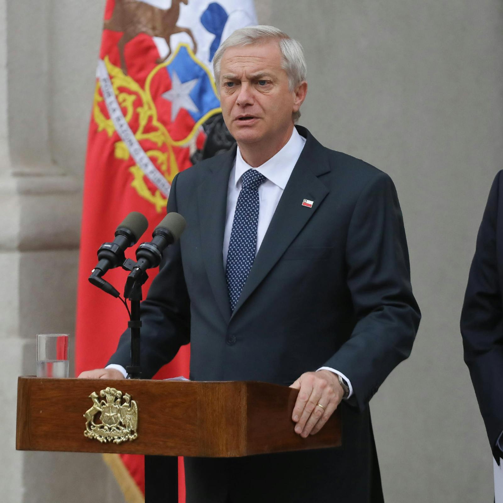 Araos y Cordero por las primeras evaluaciones al Gobierno y los impactos del proyecto de Ley de Reconstrucción Nacional