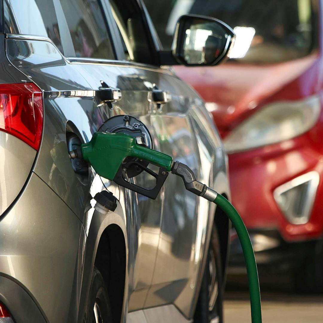 Las medidas informadas por el Gobierno para abordar el inminente aumento del precio de los combustibles