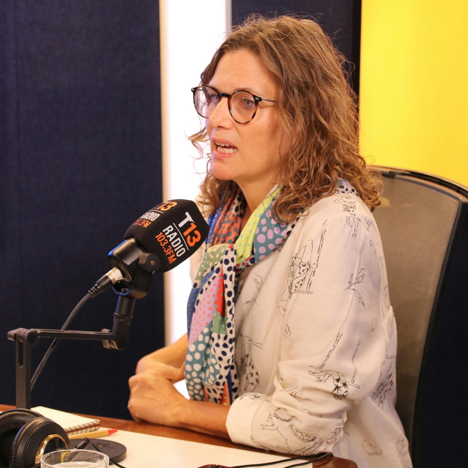 Exsubsecretaria de Ciencia por la suspensión de Becas Chile: “Es un ajuste incómodo, pero en la priorización tiene sentido, a mi me da tranquilidad lo que no se está recortando”