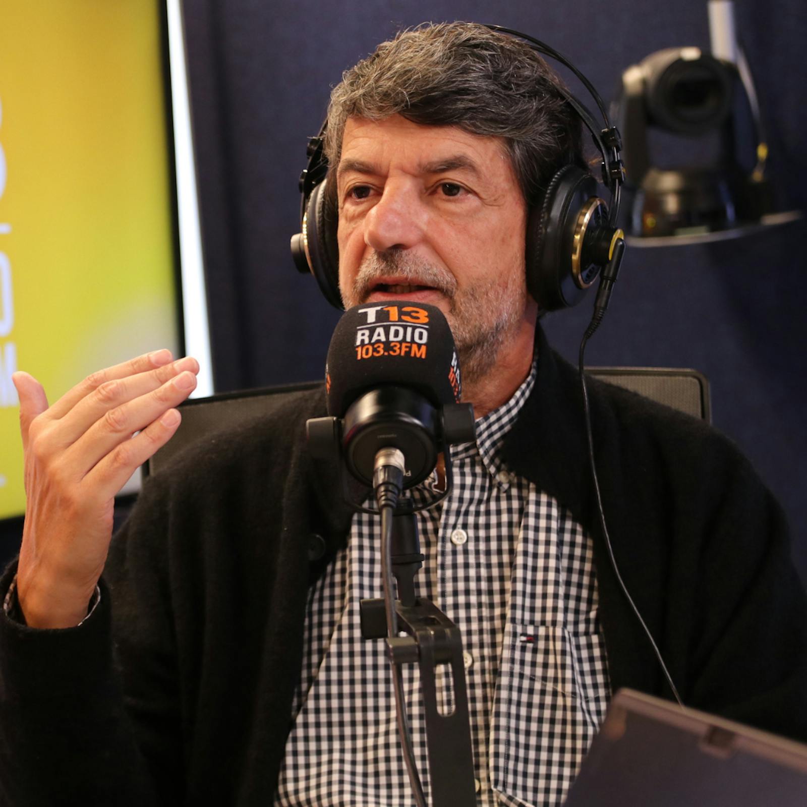 Claudio Agostini por alza del precio de los combustibles: "Hubiera sido razonable, por motivos más políticos que económicos, haberlo hecho más gradual" episode artwork