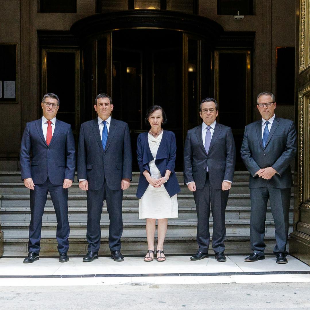 El Banco Central elevó su pronóstico de inflación para 2026 ante el alza del precio de los combustibles