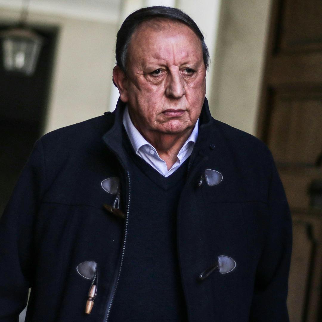 Sergio Pérez, presidente de la CNTC, por costos de transporte ante el alza del petróleo: "¿Resolvemos el problema deteniendo la actividad? Esa es la pregunta"