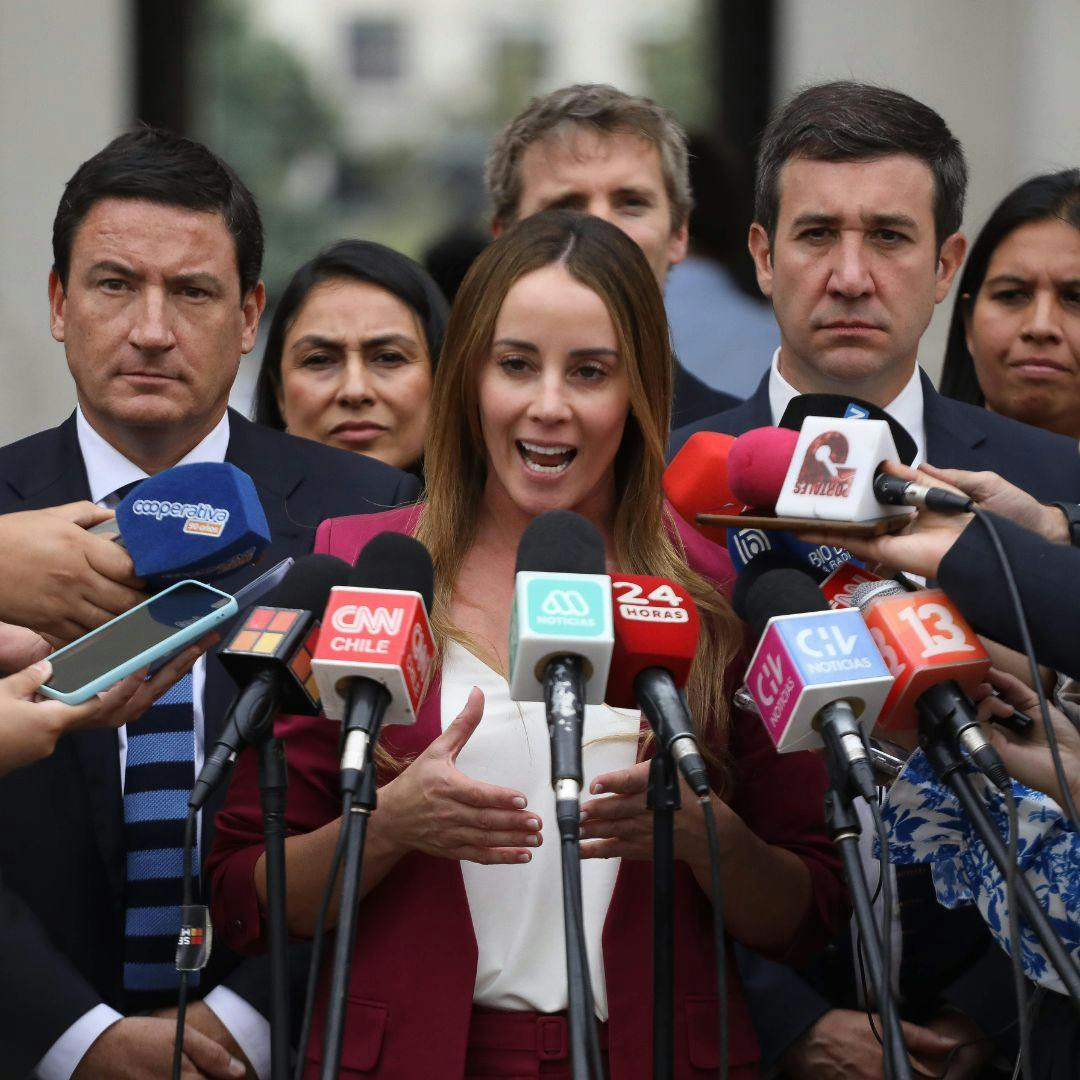 Problemas de diseño y vocerías: La debilidades en la segunda semana del gobierno de Kast