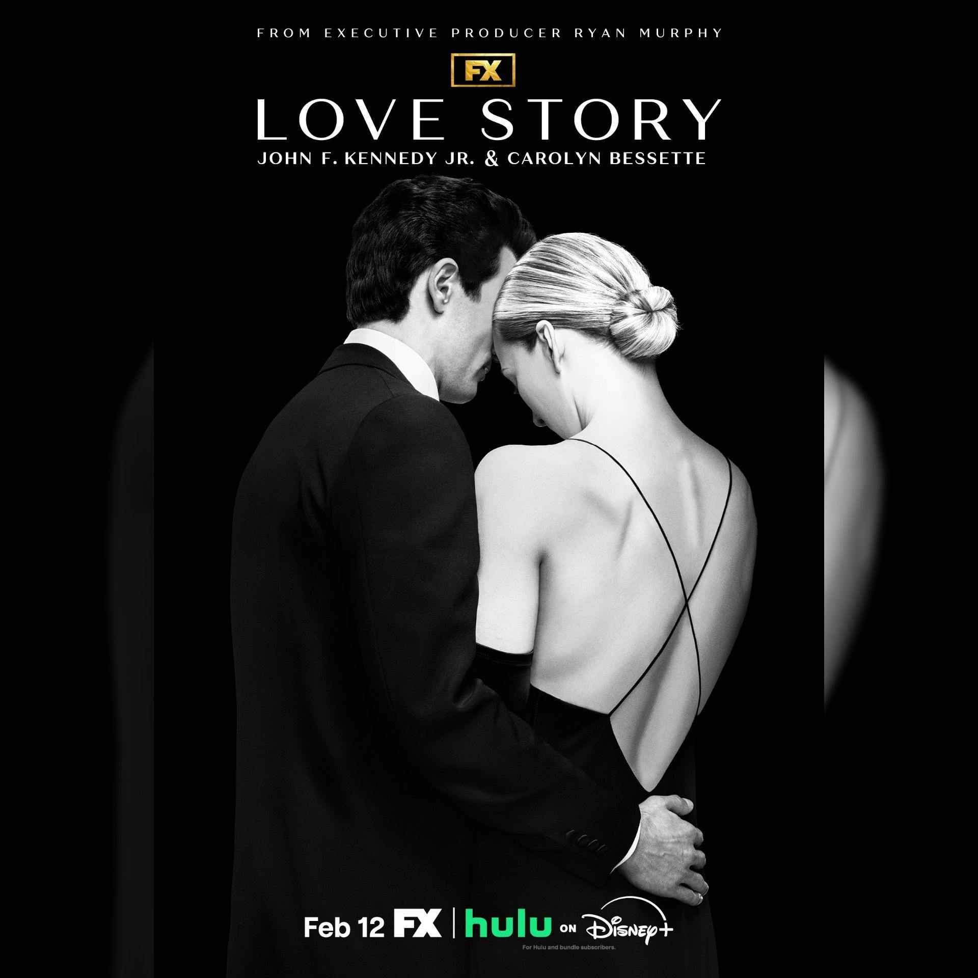 La serie “Love Story”