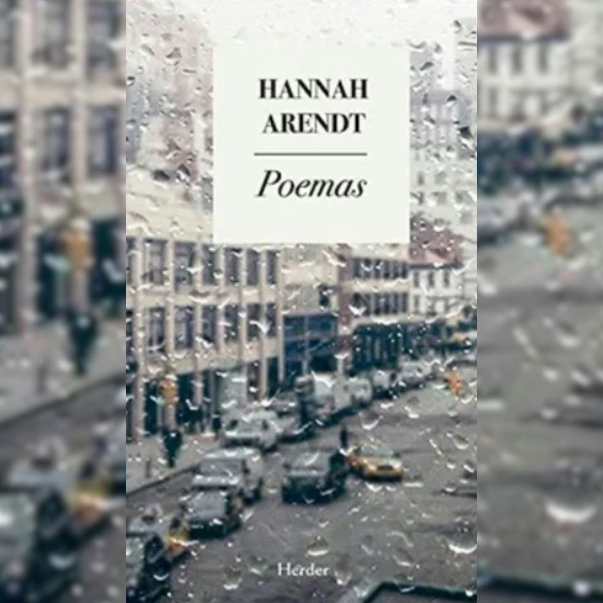 El libro “Poemas”