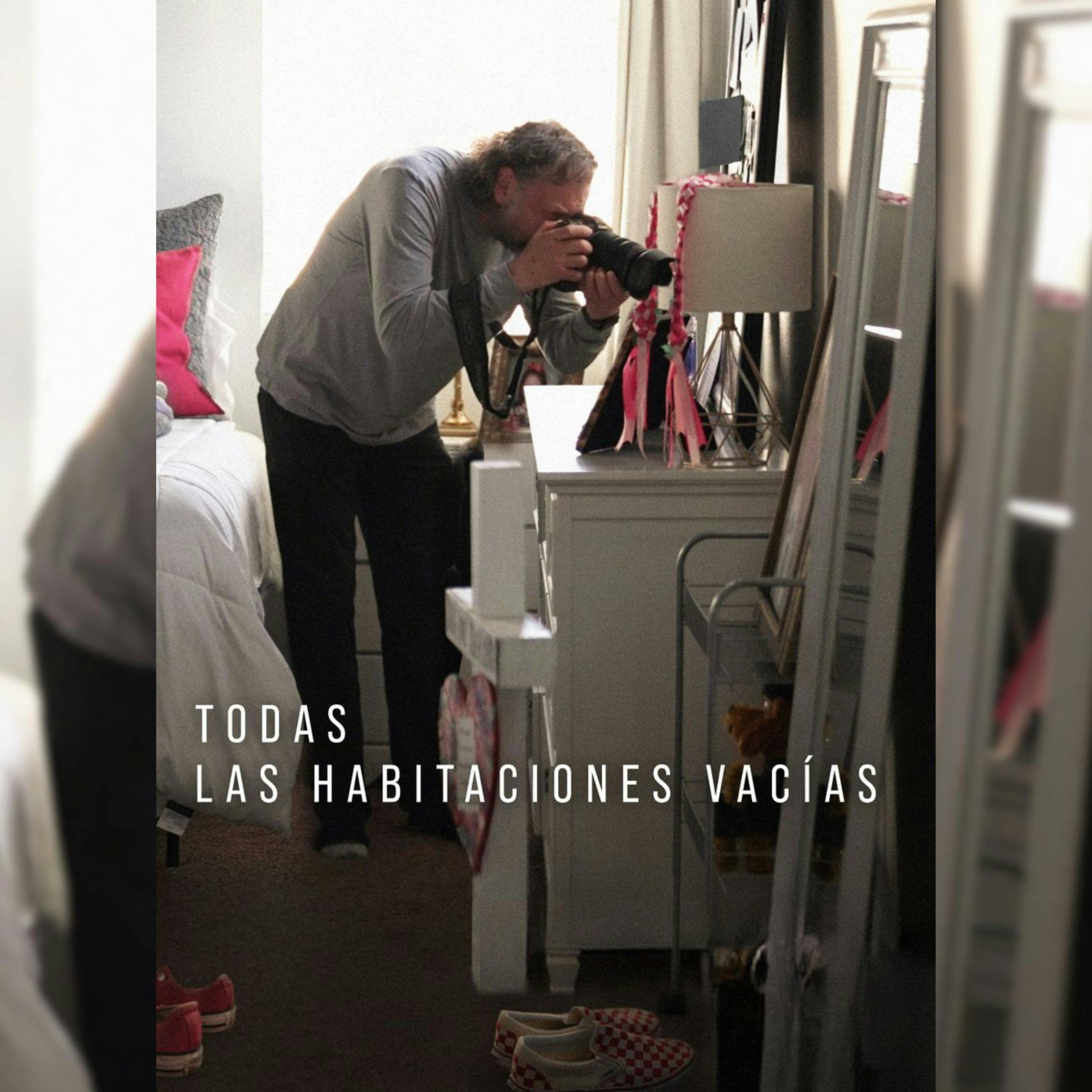 El documental “All the Empty Rooms”