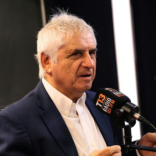 Eugenio Tironi y administración Kast: "Son personas casi robots (...). ¿Dónde está el alma?"