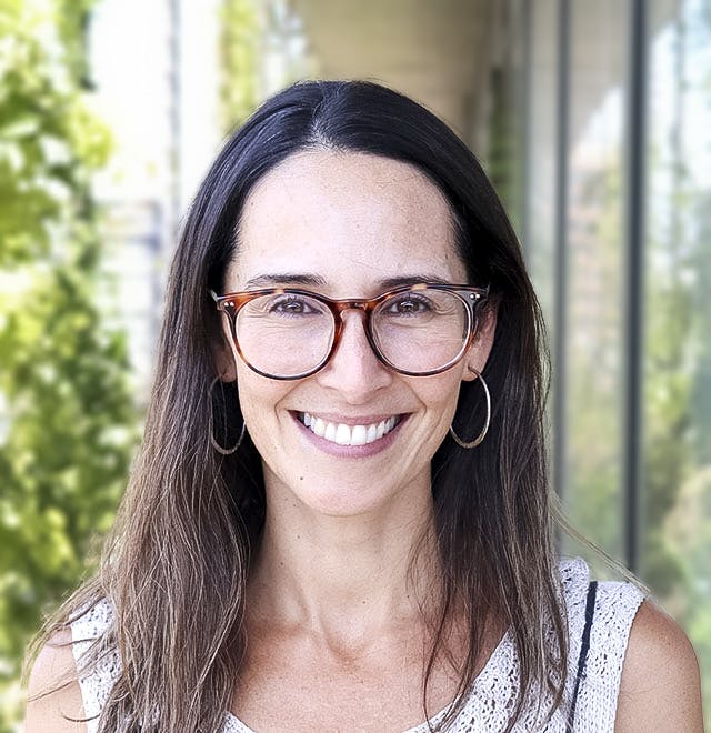 Conversamos de convivencia escolar con Consuelo del Canto de Elige Educar.