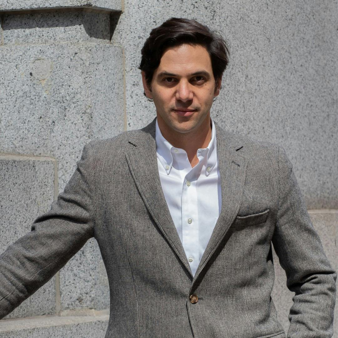 Julio Alonso Ducci, director comercial de Vinos de Chile: "Hay una deuda que estamos tratando de saldar con nuestras generaciones que vienen"