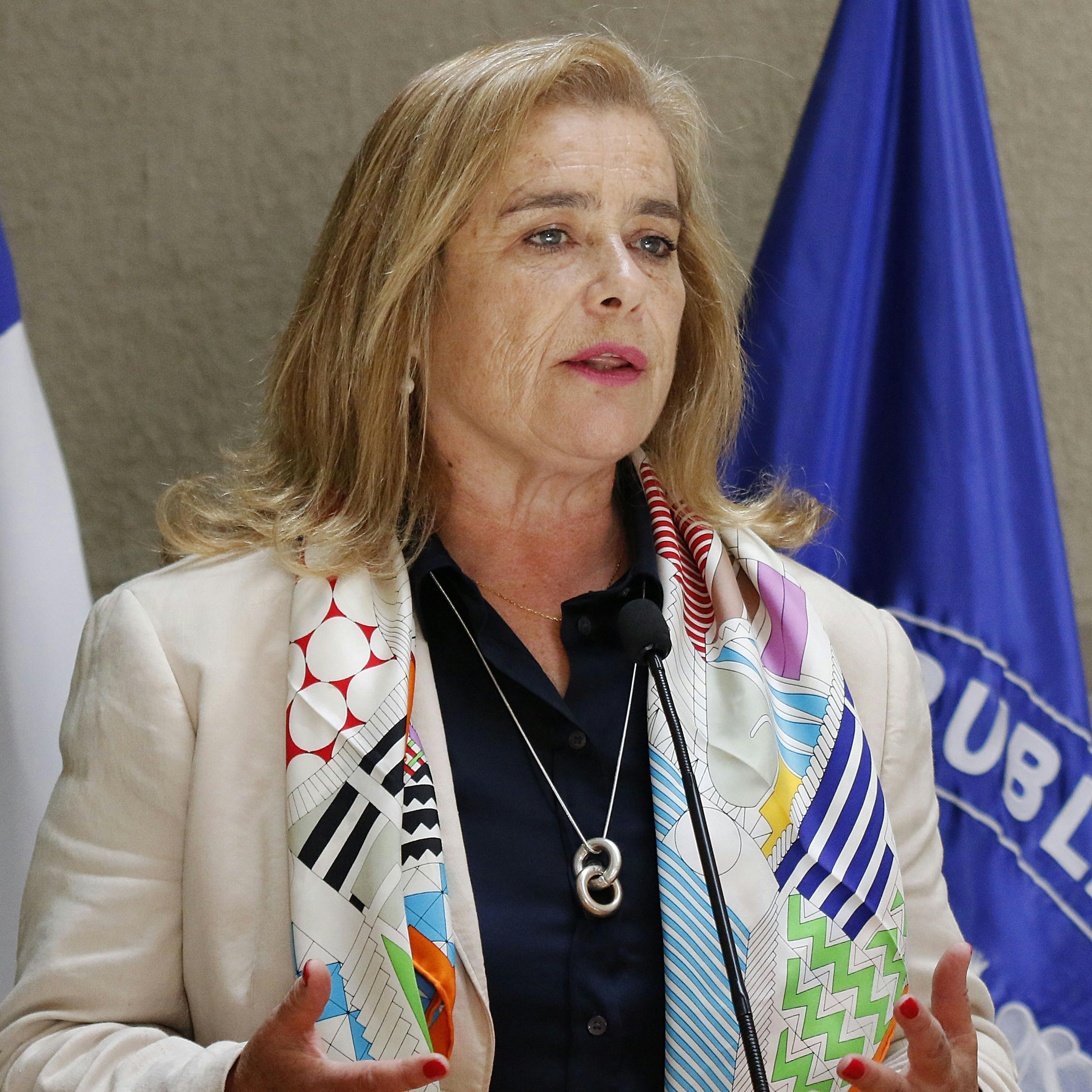 Diputada Weisse por propuestas de la UDI ante el alza de bencinas: "No significan mayor gasto fiscal, sino que significan hacer una reevaluación"