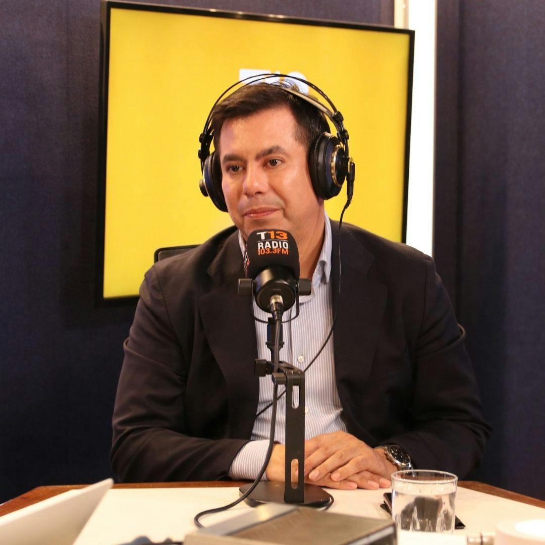 Ex superintendente de Salud por funcionamiento del ICSA en al alza de las Isapres: “Diría que es un sistema que busca estabilidad y que la ha tenido a partir de la ley pero de mala manera, a mi juicio” 