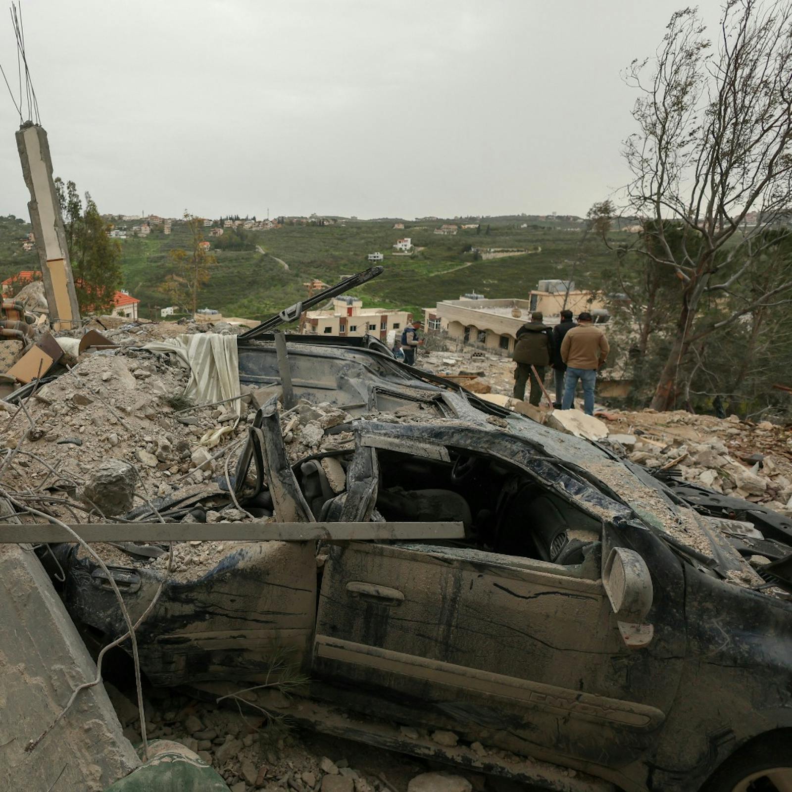 Los mercados mundiales reaccionan a las señales de un posible fin anticipado de la guerra en Medio Oriente