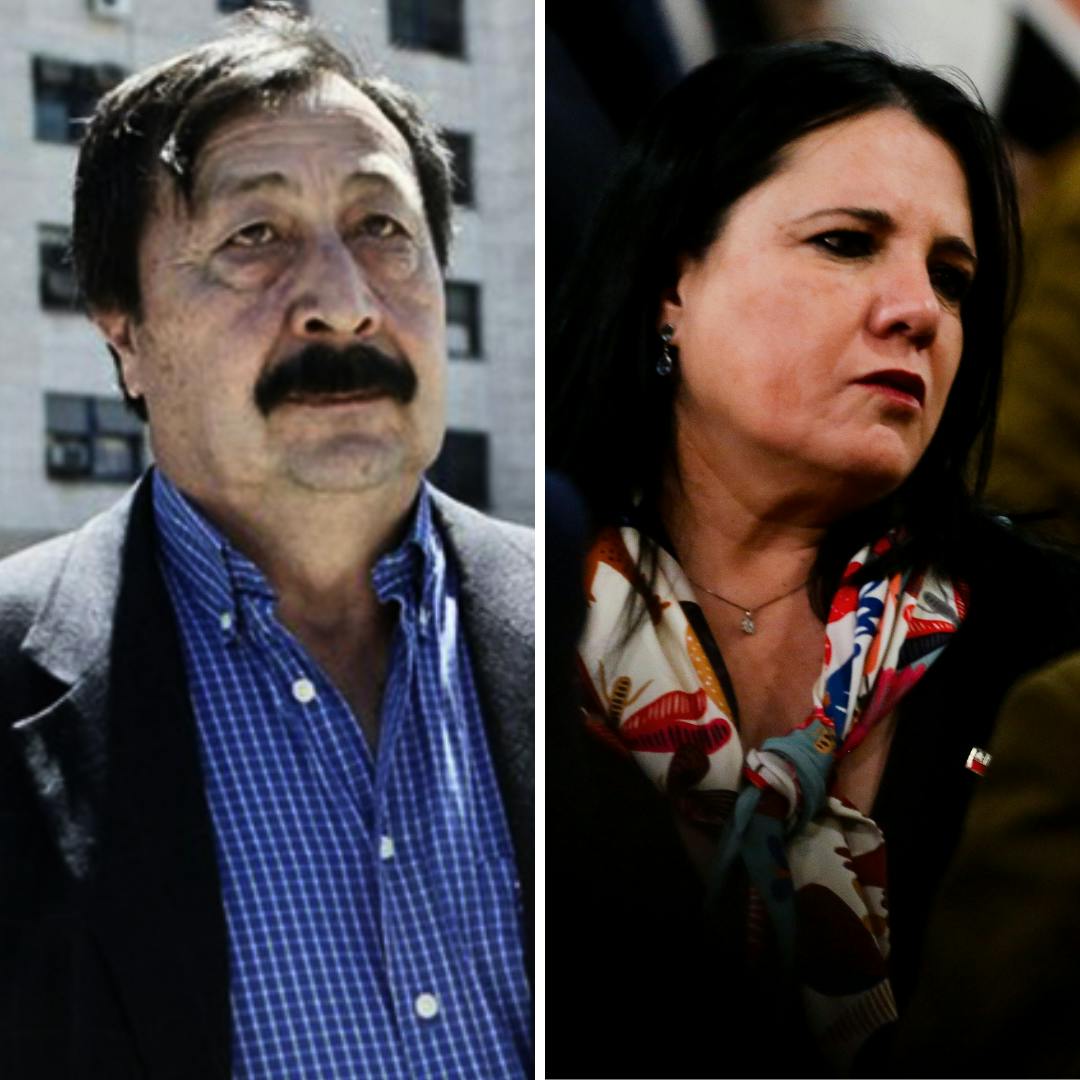 La frustrada detención de Galvarino Apablaza y la cronología del caso Steinert-PDI