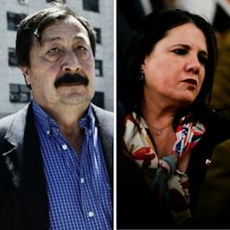 La frustrada detención de Galvarino Apablaza y la cronología del caso Steinert-PDI