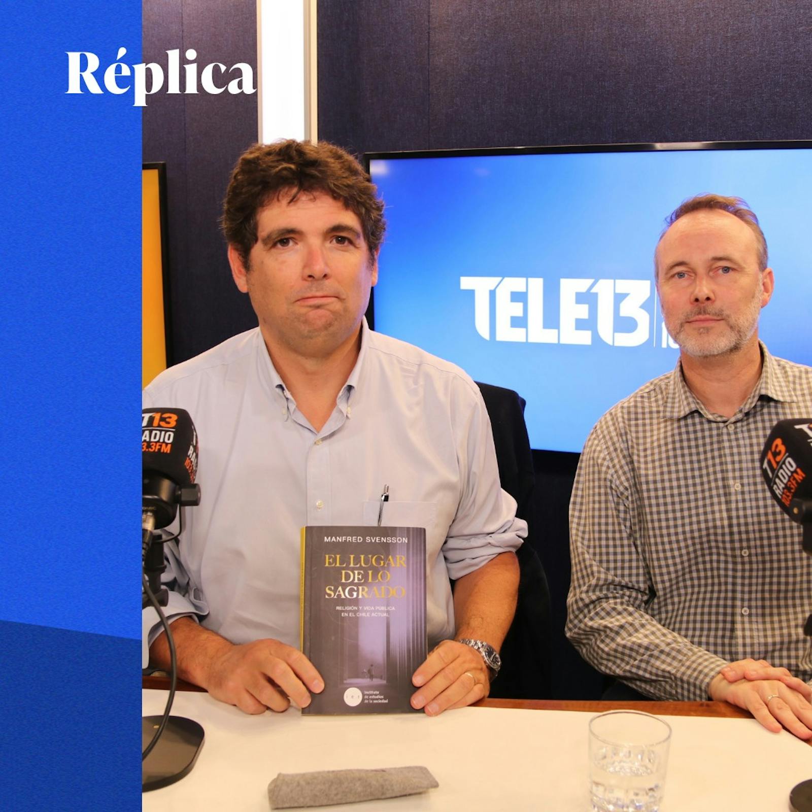 Manfred Svensson y los desafíos de la fe en la configuración de la vida común Manfred Svensson y los desafíos de la fe en la configuración de la vida común