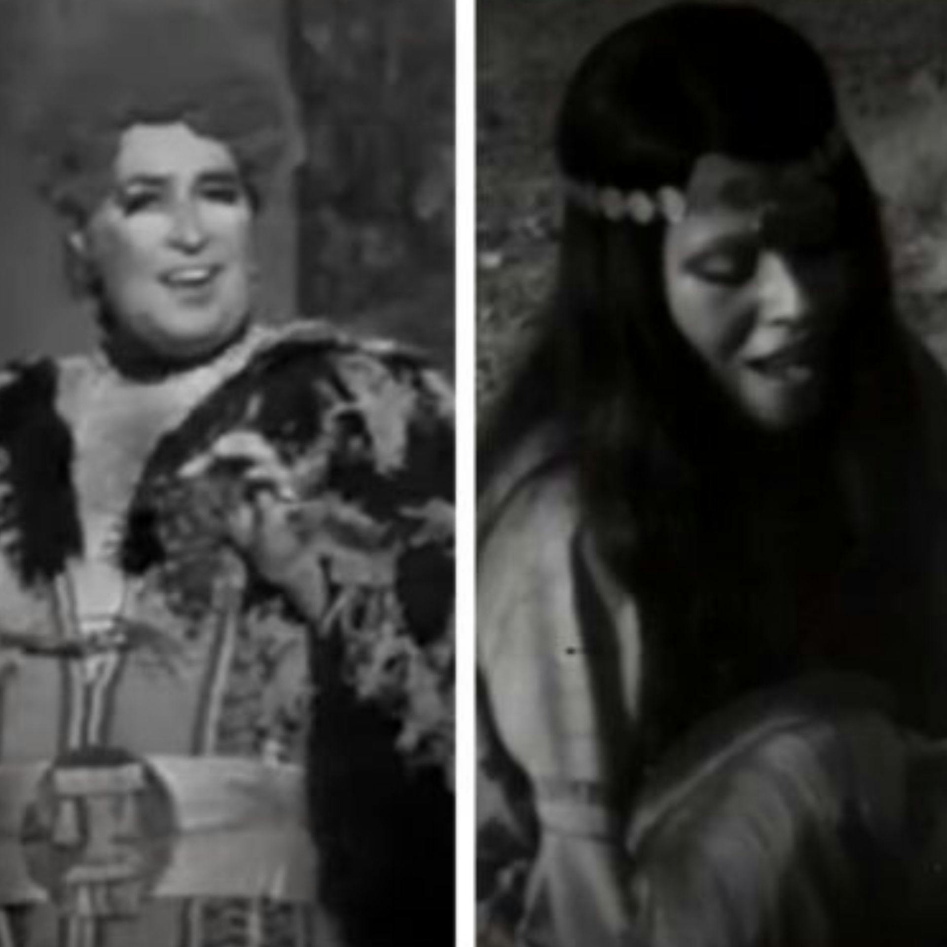 El musical Jesucristo Superestrella Andino