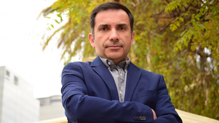 Alberto Rojas por guerra en Medio Oriente: "Irán sabe que entre más se prolongue el conflicto mayor será el daño para Trump dentro de EE.UU".
