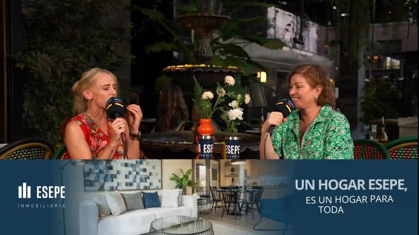 Somos Tendencia | Demasiada Información con Javiera Contador y Virginia Demaría