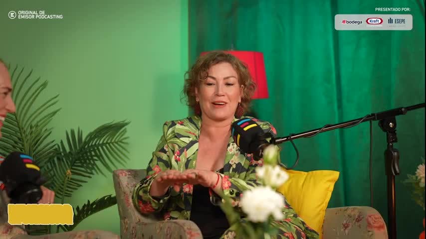 Todo Podría Ser Peor | Demasiada Información con Javiera Contador y Virginia Demaria