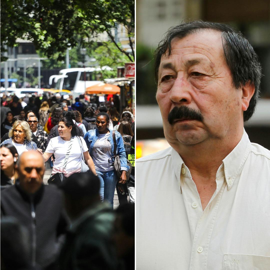 Araos y Cordero por la fallida extradición de Apablaza y el pesimismo sobre el futuro del país