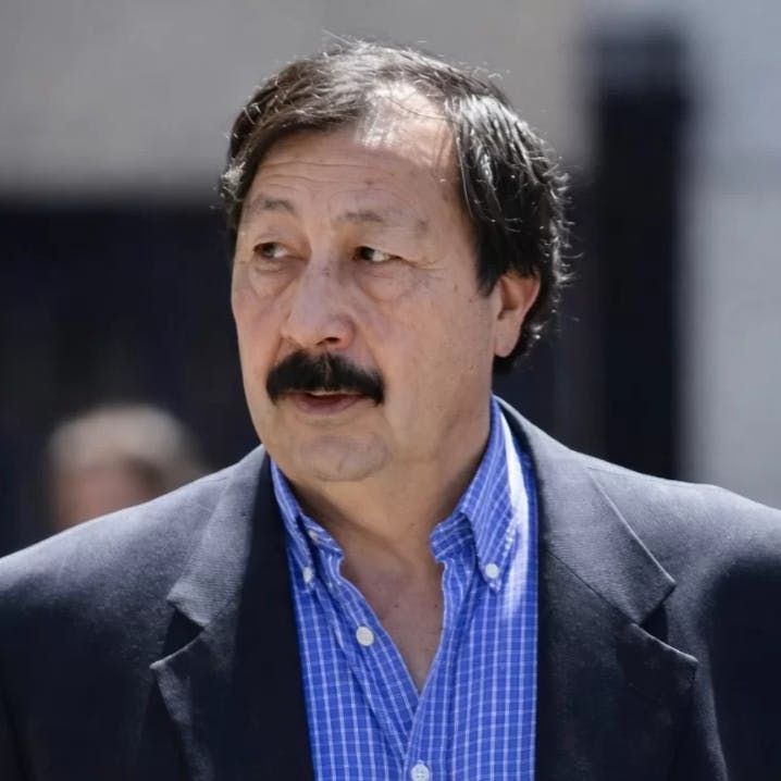 Abogado de Galvarino Apablaza por extradición del ex frentista: “En Chile no hay ni la más mínima garantía para que se presente ante un juez”