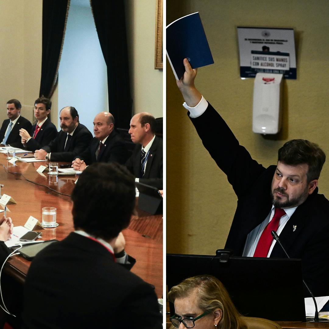 En qué están los proyectos de reactivación y la lectura libertaria del nuevo Gobierno