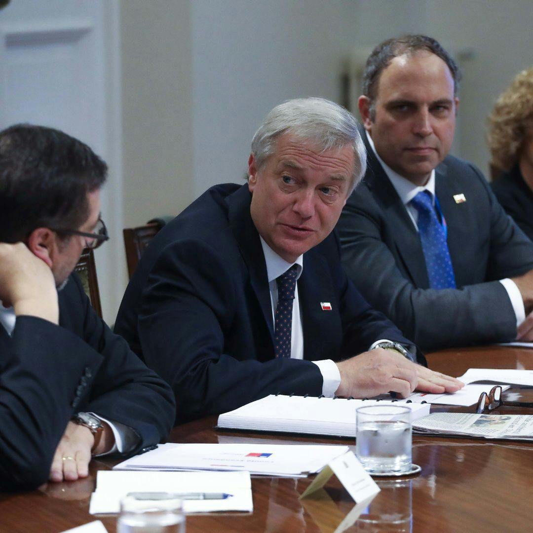 Seguridad, inflación y el rumbo del gobierno a casi un mes de asumir